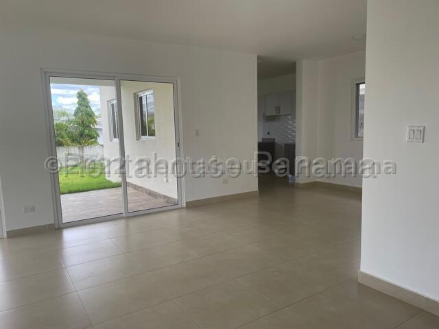 Brandnew House - Casa Nueva en Chorrera